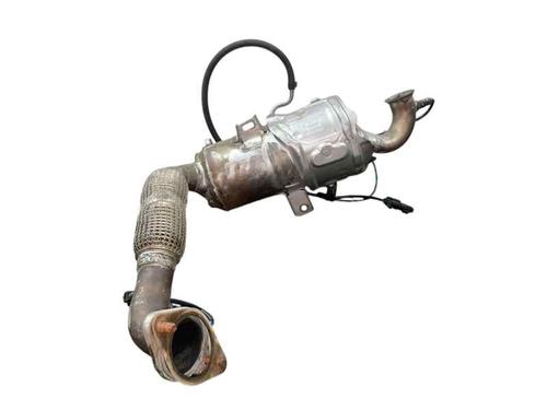 Used Particulate filter Particulate filter FORD C-MAX II (DXA/CB7, DXA/CEU) 1.5 TDCi (120 hp) 25211833 25211833