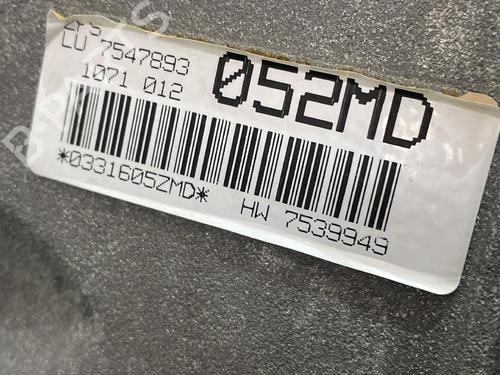 Gearbox BMW 3 (E90) | BP31684462M3 - Image 4