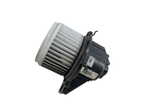 Heater blower motor CITROËN C4 Picasso I MPV (UD_) 1.6 VTi 120 | BP28162754M62 