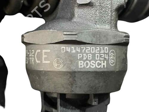 Used Injector Injector VW TOUAREG (7LA, 7L6, 7L7) 2.5 R5 TDI (174 hp) 33536685 33536685