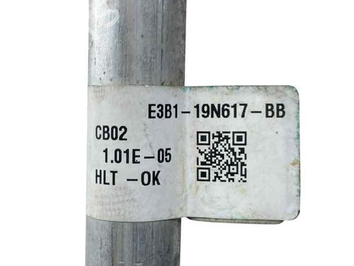 AC pipe FORD KA+ III Saloon (TK, FK) 1.2 (TK) | BP29875597M126 - Image 3