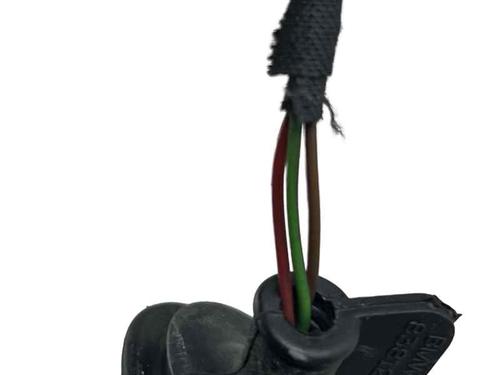 Left mirror BMW 5 (E60)  | BP31683502C26 