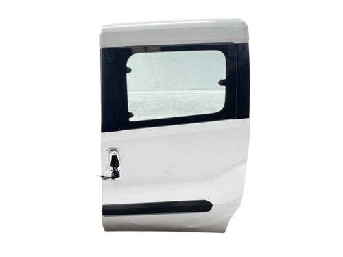 Venstre side skydedør FIAT DOBLO Bus (263_) 1.3 D Multijet (263AXC1A) (90 hp) 30844536