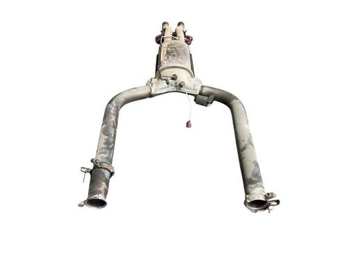 Used Particulate filter Particulate filter JAGUAR XF I (X250) 2.7 D (207 hp) 31682535 31682535