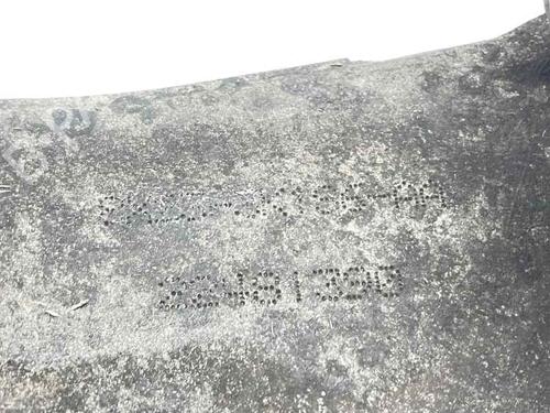 Left front steering knuckle JAGUAR XF I (X250) | BP31682528M25