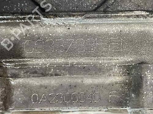 Getriebe für AUDI A4 B7 (8EC) 2.5 TDI (163 hp) 28083138