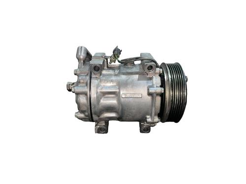 AC compressor FORD FOCUS C-MAX (DM2) 1.6 | BP24223593M34 