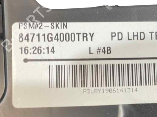 Dashboard HYUNDAI i30 (PDE, PD, PDEN) 1.6 CRDi | BP29177363C46  - Image 5