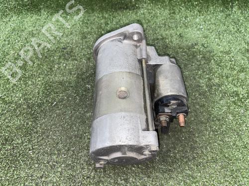 Used Starter Starter MITSUBISHI GALANT VIII (EA_) [1996-2004] 31680858 31680858