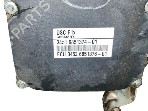 ABS pump BMW 5 Touring (F11) 520 d | BP25211220M43 
