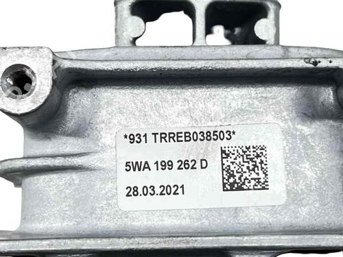 Engine mount SKODA OCTAVIA IV (NX3, NN3, PV3) 1.5 TSI e-TEC | BP31869938M89 - Image 4