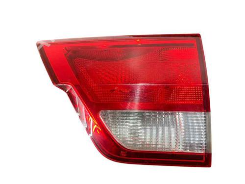 Used Right tailgate light Right tailgate light JEEP GRAND CHEROKEE IV (WK, WK2) 3.0 CRD V6 4x4 (241 hp) 25018943 25018943