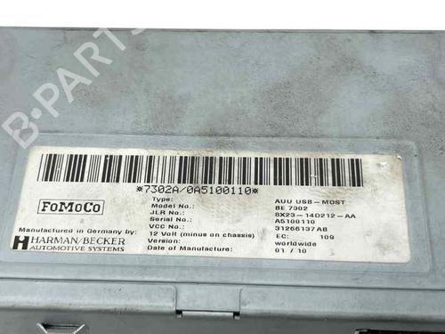 Electronic module VOLVO XC60 I SUV (156) 2.4 D | BP25909255M83 - Image 2