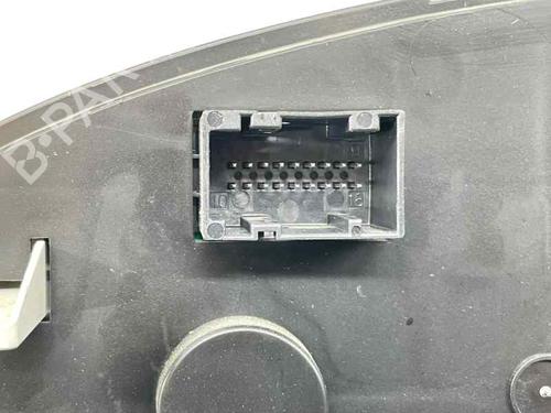 Quadrante PEUGEOT BOXER Bus 2.0 BlueHDi 110 (110 hp) 30270909