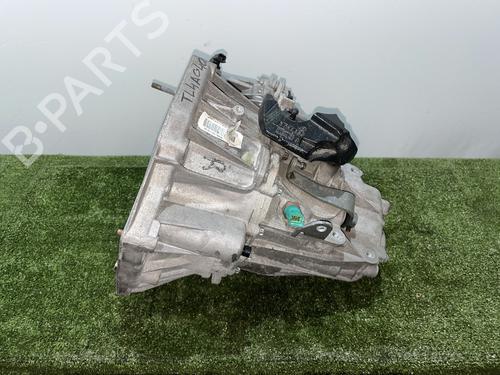 Used Gearbox Gearbox RENAULT MEGANE III Hatchback (BZ0/1_, B3_) [2008-2026] 31684256 31684256