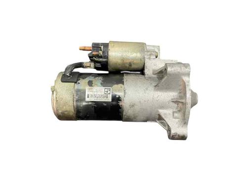 Starter PEUGEOT 807 Van (EB_) 2.0 HDi (EBRHTBF, EBRHWBF) | BP29628208M8 