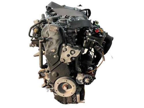 Engine CITROËN C4 Coupe (LA_) 2.0 HDi | BP29349809M1 