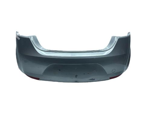 Used Rear bumper SEAT LEON (1P1) 2.0 FSI (150 hp) 25210455