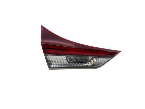 Used Left tailgate light Left tailgate light TOYOTA AURIS (_E18_) 1.4 D-4D (NDE180_, NDE180R) (90 hp) 27924281 27924281