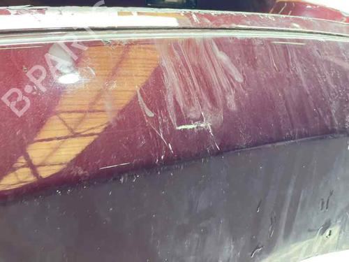 Rear bumper SKODA SUPERB II (3T4) 1.9 TDI | BP29605697C8 
