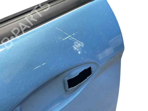 Dør venstre foran FORD FIESTA VI (CB1, CCN) 1.6 TDCi | BP29821464C2