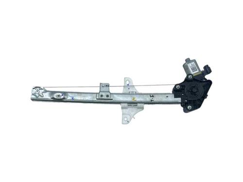 Used Rear left window mechanism Rear left window mechanism HYUNDAI BAYON (BC3) 1.0 T-GDI 48V-Hybrid (120 hp) 25213432 25213432