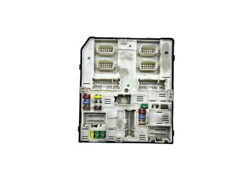 Used Fuse box Fuse box RENAULT MEGANE III Hatchback (BZ0/1_, B3_) 1.5 dCi (BZ09, BZ0D, BZ1W, BZ29, BZ14) (110 hp) 34236761 34236761