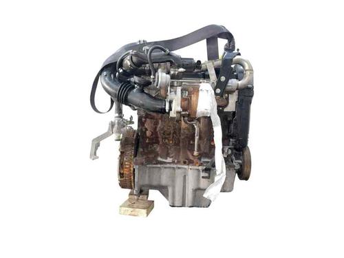 Used Engine Engine RENAULT KANGOO Express (FC0/1_) 1.5 dCi (61 hp) 33191655 33191655