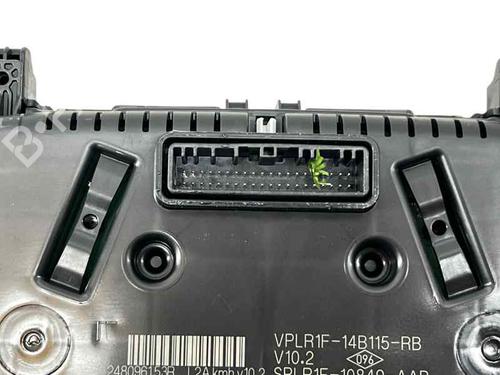 instrument-cluster-dacia-sandero-iii-2021-30803253 main image