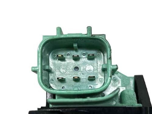 Used Front left window mechanism Front left window mechanism NISSAN LEAF (ZE0) Electric (109 hp) 34236309 34236309