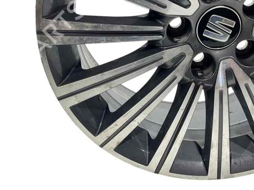 Rim SEAT IBIZA IV ST (6J8, 6P8) 1.6 TDI | BP29993909C45 
