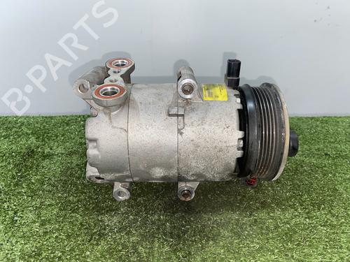 AC compressor FORD FOCUS II (DA_, HCP, DP)  | BP31681787M34  - Image 5