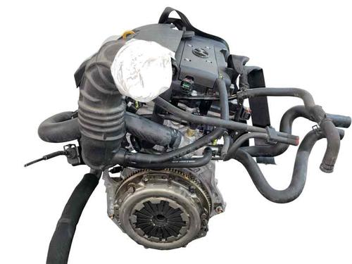 Engine HYUNDAI i30 (FD) 1.4 | BP34236541M1  - Image 5