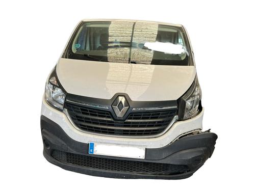 Used Parts RENAULT TRAFIC III Van (FG_) 2.0 dCi 120 (FGMN) 2442317