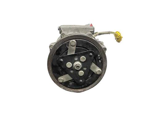AC compressor PEUGEOT 407 (6D_) 2.0 HDi 135 (6DRHRH, 6DRHRE, 6DRHRG, 6DRHRJ) | BP32182006M34 - Image 5