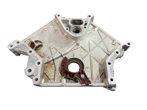 Used Timing cover Timing cover BMW X6 (E71, E72) xDrive 50 i (449 hp) 26018511 26018511