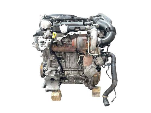 Used Engine PEUGEOT 307 Break (3E) [2002-2009]  33112508