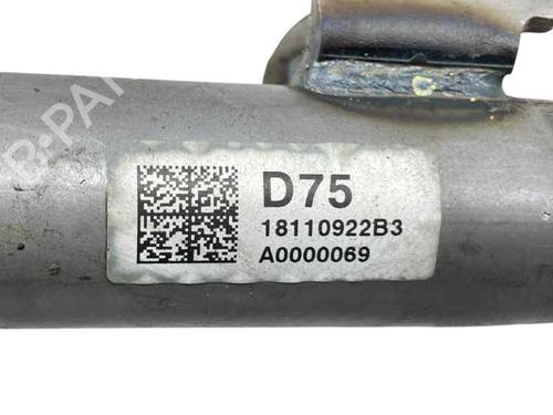 Steering column HYUNDAI TUCSON (TL, TLE) 1.6 CRDi hybrid 48V | BP30410334M21