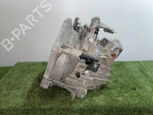 Used Gearbox OPEL VECTRA C (Z02) [2002-2009]  31681734