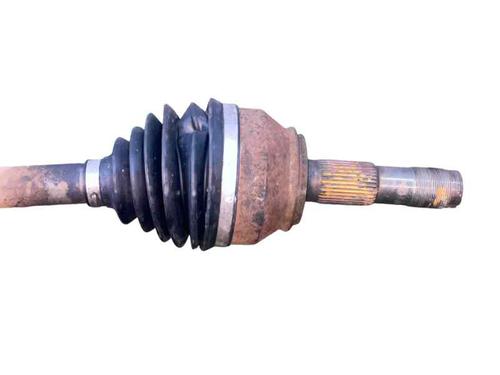 Left front driveshaft PEUGEOT BOXER Van 2.2 HDi 120 | BP24353367M38 - Image 2