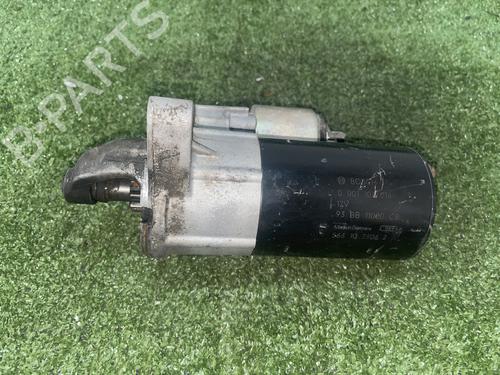 Used Starter Starter FORD ESCORT VI (GAL, AAL, ABL) [1995-2002] 31685094 31685094