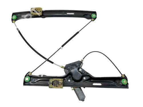 Used Front left window mechanism BMW X5 (F15, F85) xDrive 40 d (313 hp) 29177585