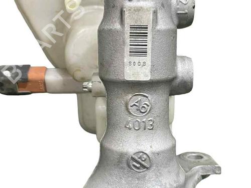 Brake master cylinder PEUGEOT 2008 I (CU_) 1.2 VTi | BP25211507M77  - Image 5