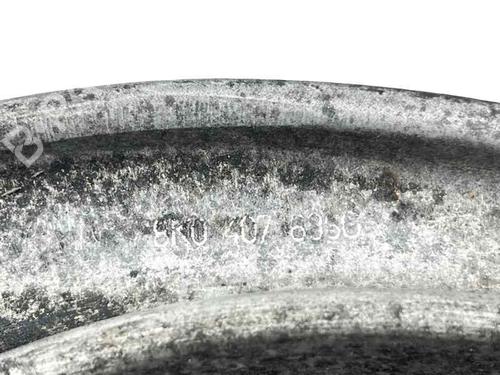 Used Left front suspension arm AUDI Q5 (8RB) 3.0 TDI quattro (240 hp) 31870607