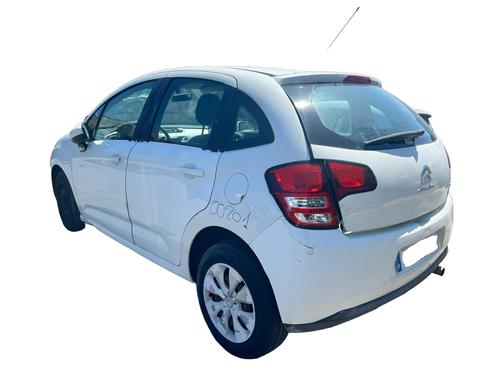 Pulley CITROËN C3 II Hatchback Van (SC_) 1.4 HDi | BP24223435M122 - Image 6