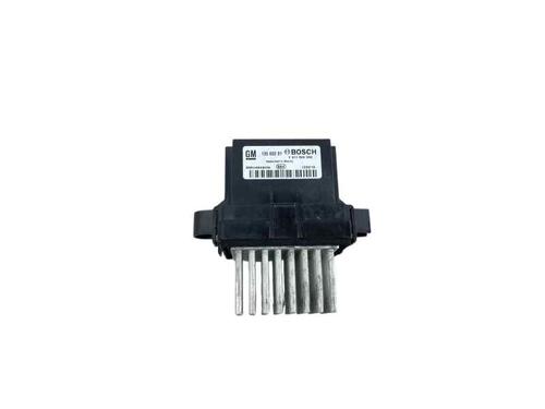 Heater resistor OPEL ASTRA J (P10) 2.0 CDTI (68) | BP26161487M108 - Image 2