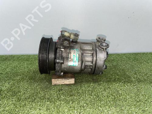 Compressore A/C ROVER 45 I Hatchback (RT) [2000-2005]  31681956