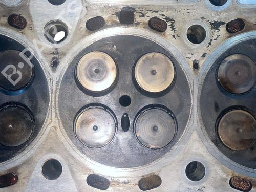 Cylinder head BMW 3 (E46)  | BP31682211M5 