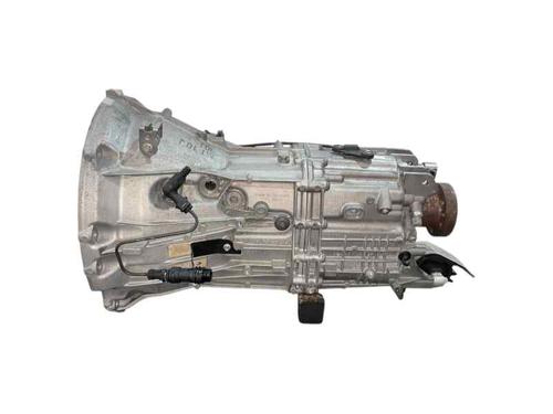 gearbox-jaguar-xe-x760-2015-24578698 main image