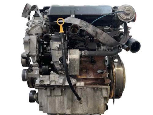 Engine ROVER 75 (RJ) 2.0 CDT | BP33810904M1  - Image 10